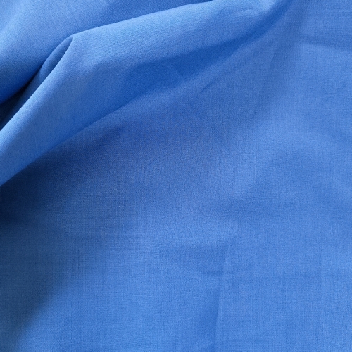 荣盛印染-活性蓝色染料面料：唤醒时尚，演绎个性