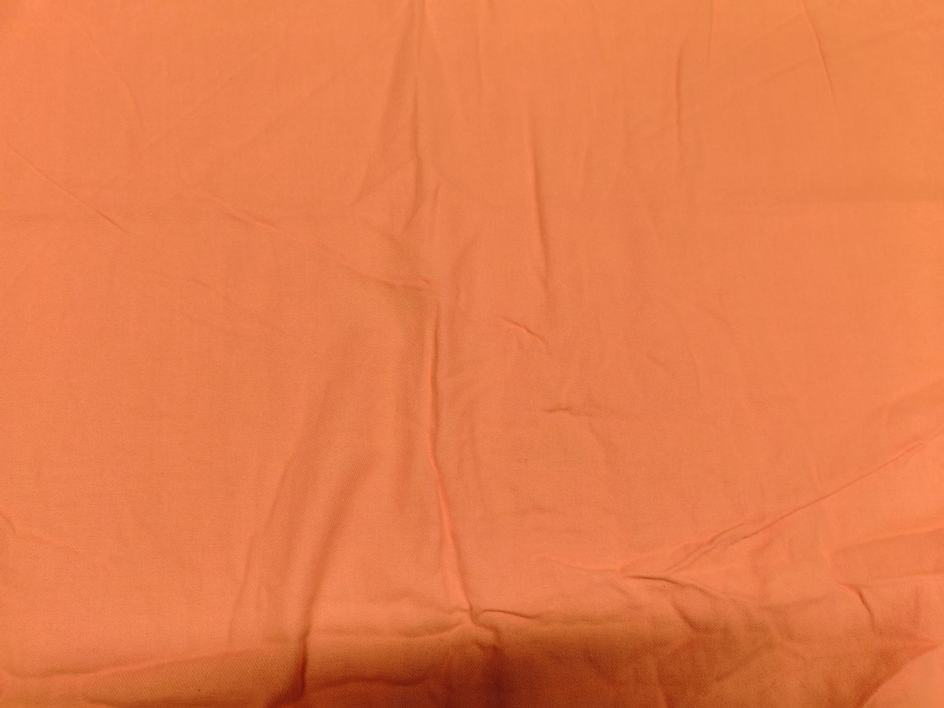 全棉哔叽绒染色斜纹染色布